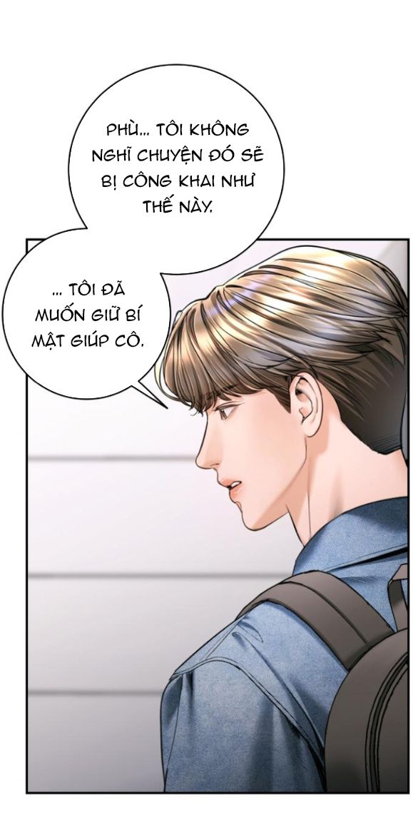 đứa trẻ trông giống tôi chapter 43.1 18