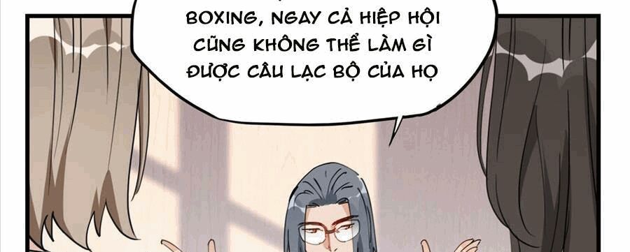 cố tổng, vợ của ngài quá mạnh rồi! chapter 24 157