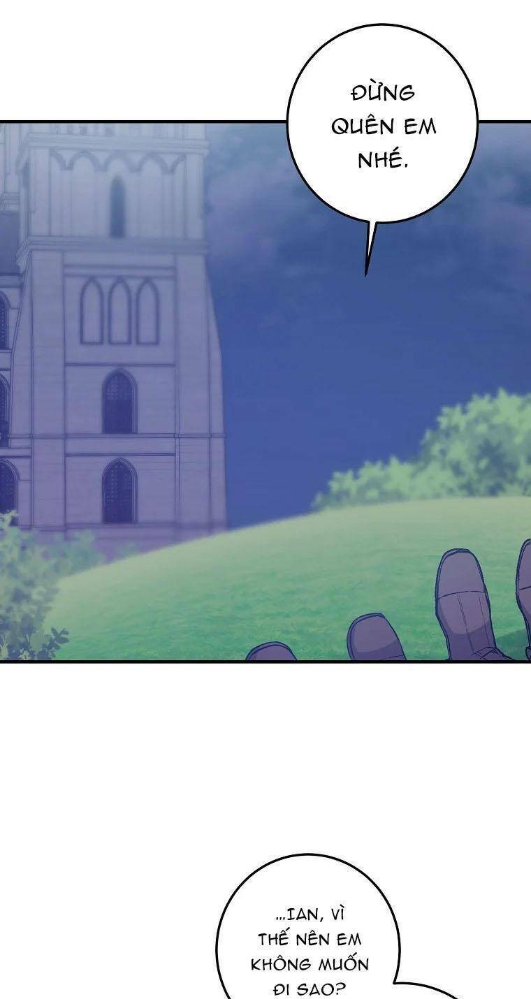 nhân vật phản diện được tôi nuôi dưỡng tốt chapter 33 43