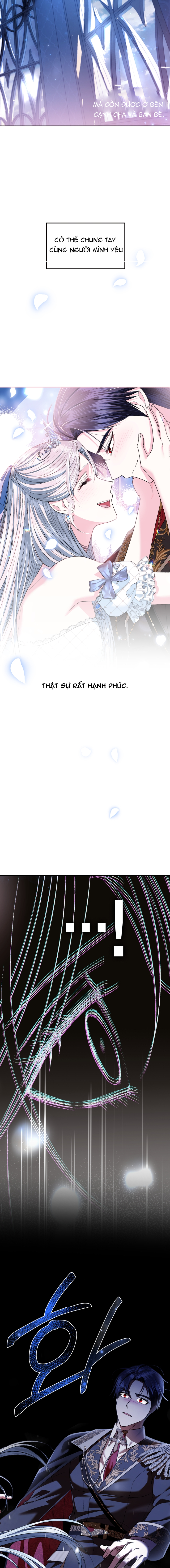 cha, con không muốn kết hôn đâu chapter 98 11