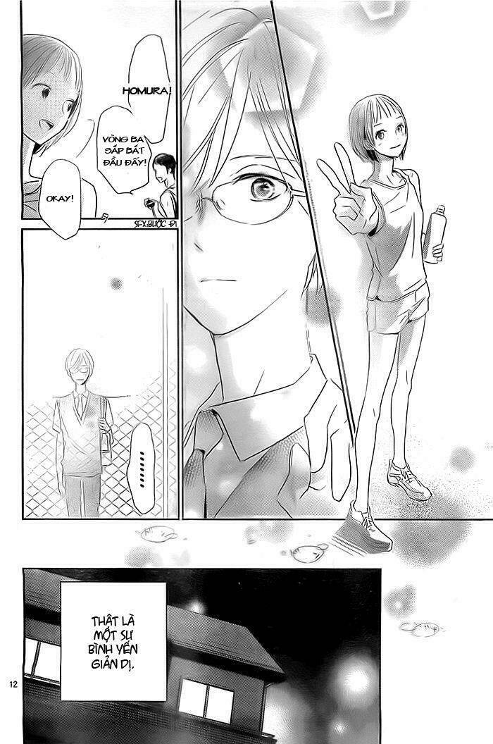 koiseyo moyashi chapter 1 13