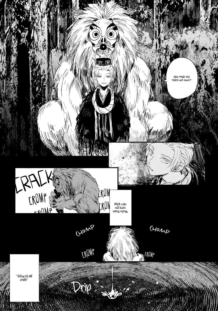 tuyển tập oneshot bede theo yêu cầu chapter 15 4