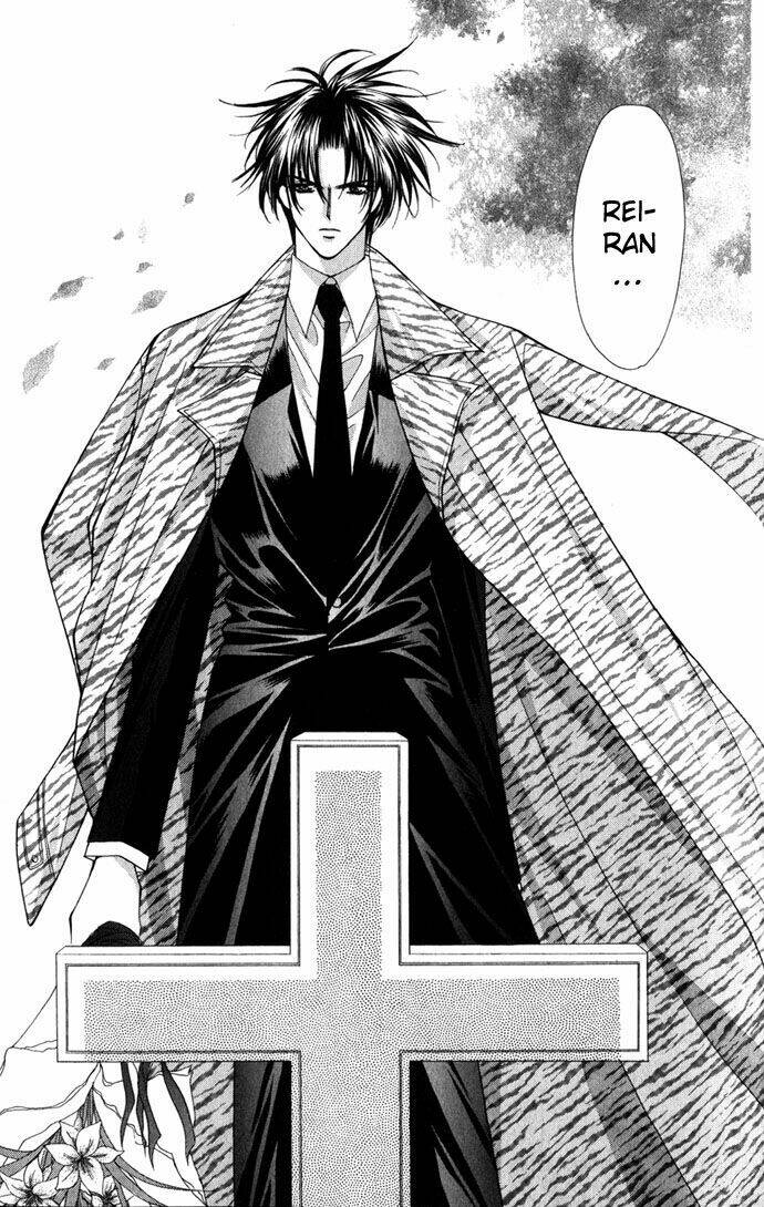 anh chàng khắc tinh chapter 21 13