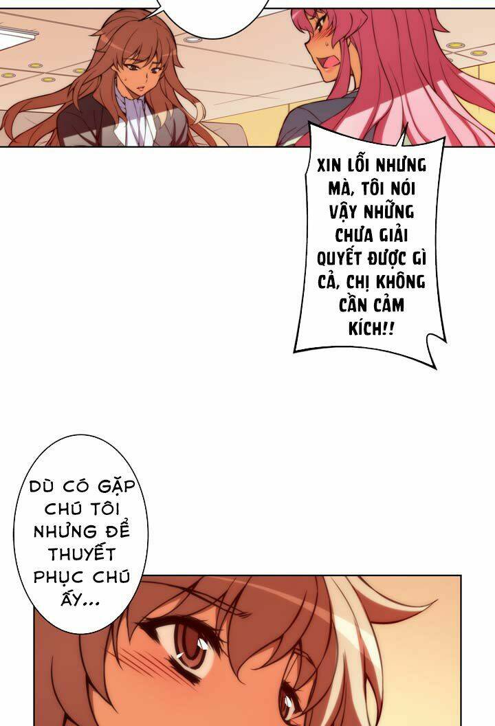 unbalance triangle chapter 59.1 17