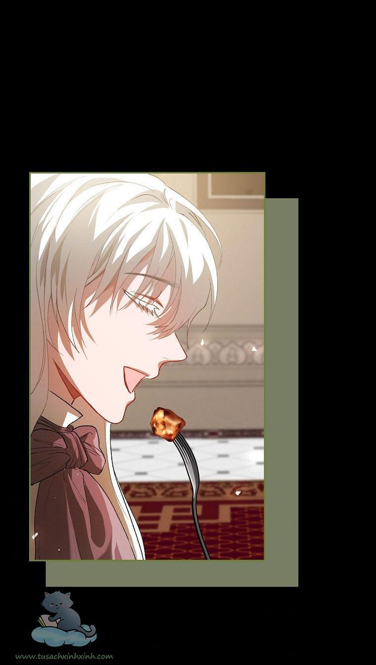 tháng năm cuối cùng của nữ phụ đoản mệnh chapter 19 25