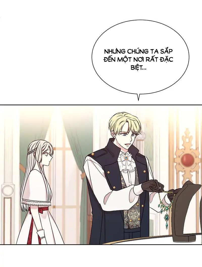 tôi chán nản vì người chồng thứ 2 còn "khỏe" hơn chồng cũ chapter 23.2 7