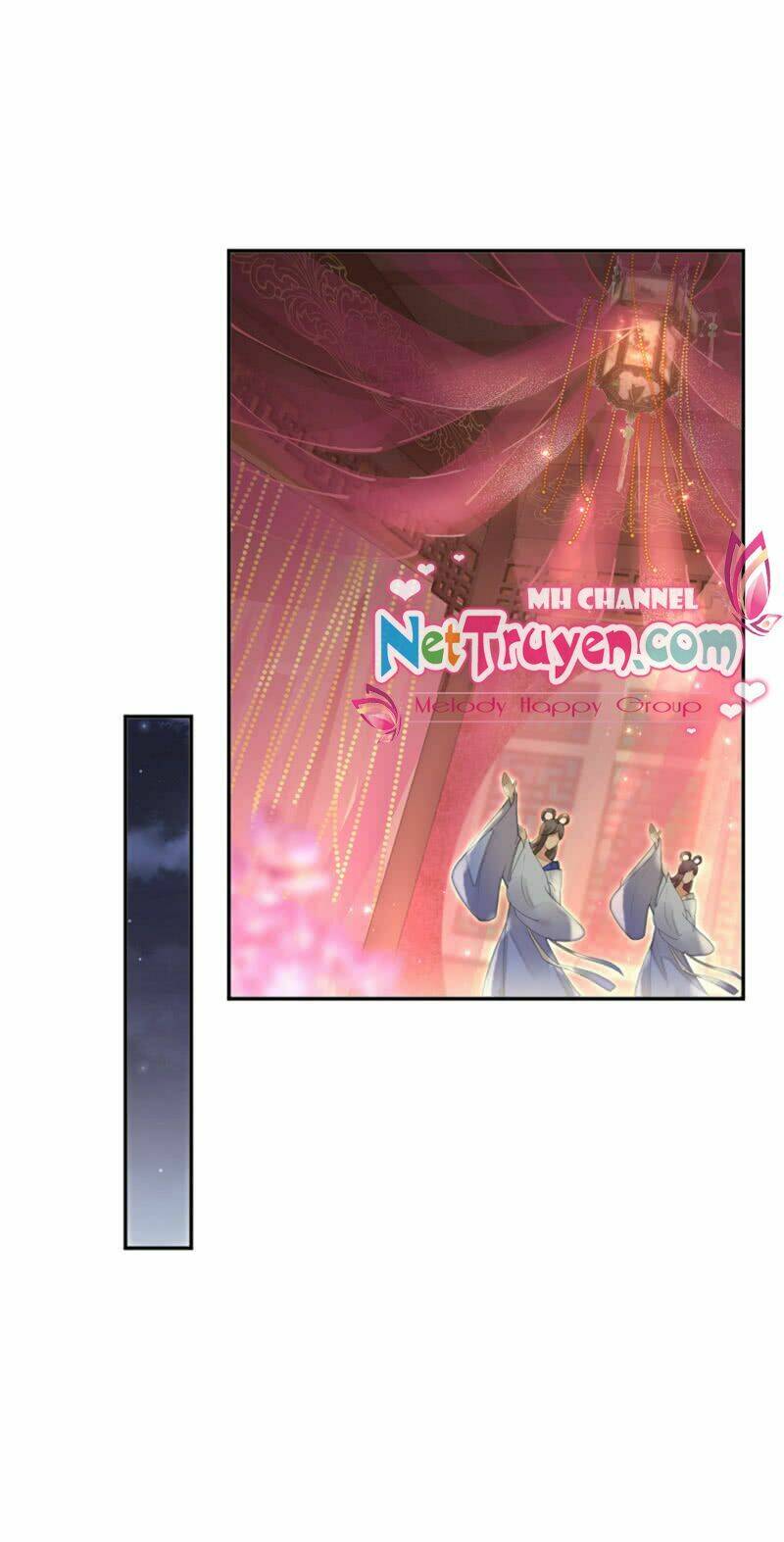 dục hỏa độc nữ chapter 18 3