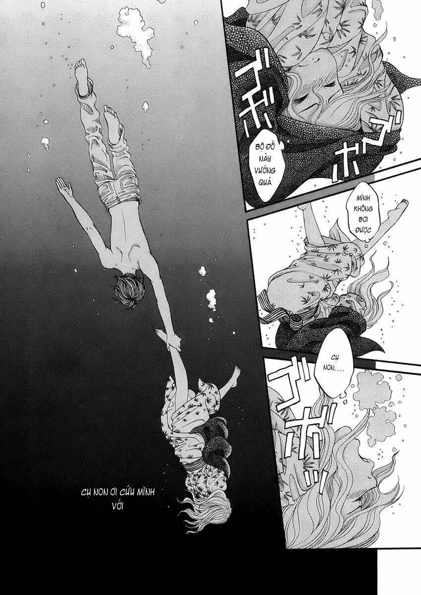 hetakoi chapter 4 28