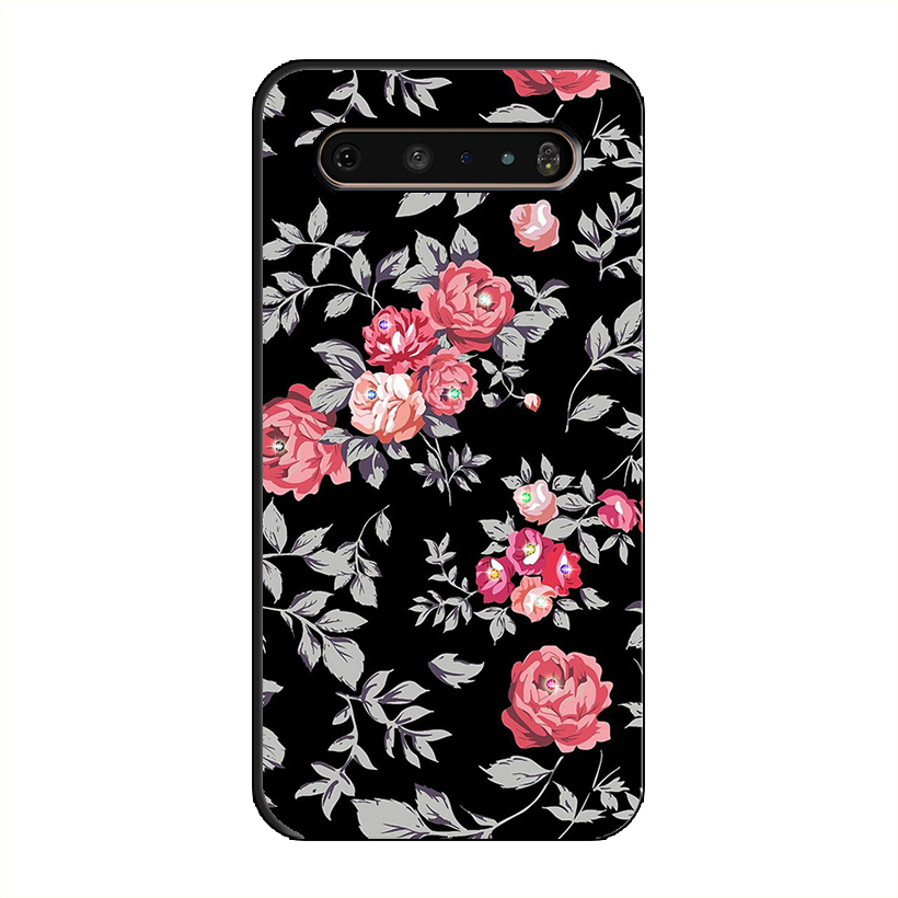 Ốp Lưng Dẻo Dành Cho LG V60