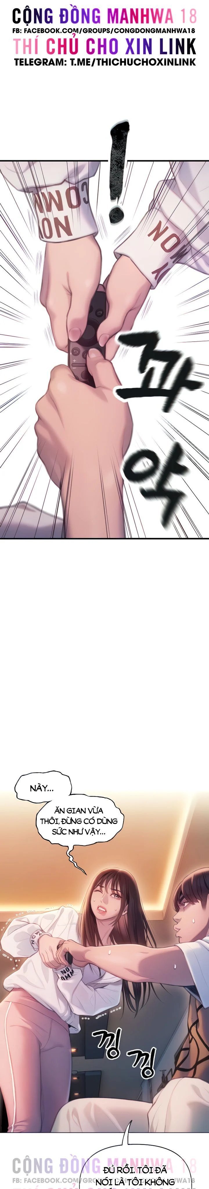 vượt quá giới hạn tình yêu chapter 26 7