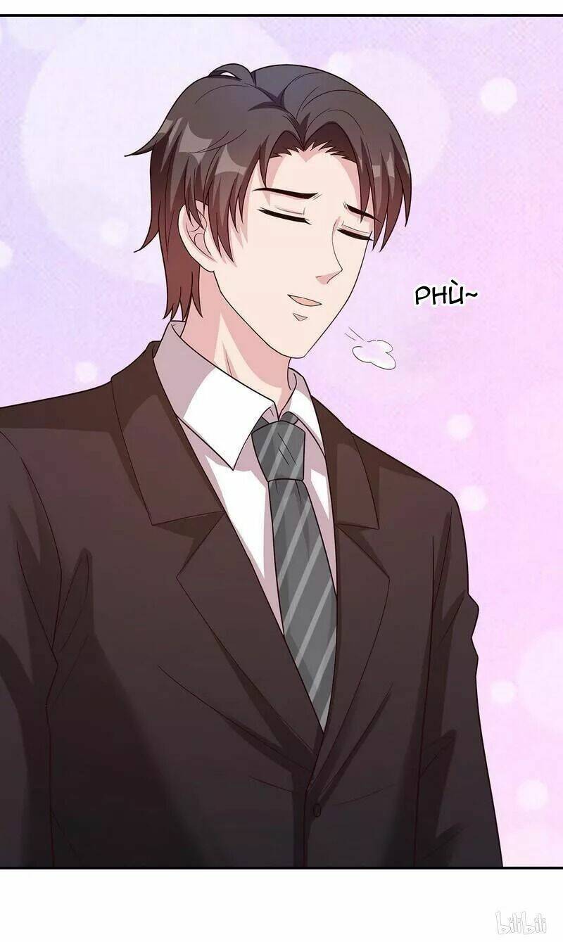 nam thần manh bảo tận diệt chapter 76.2 10