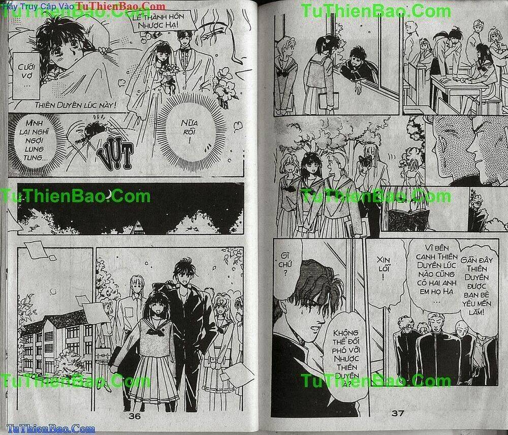 mây trắng tinh khôi chapter 5 19