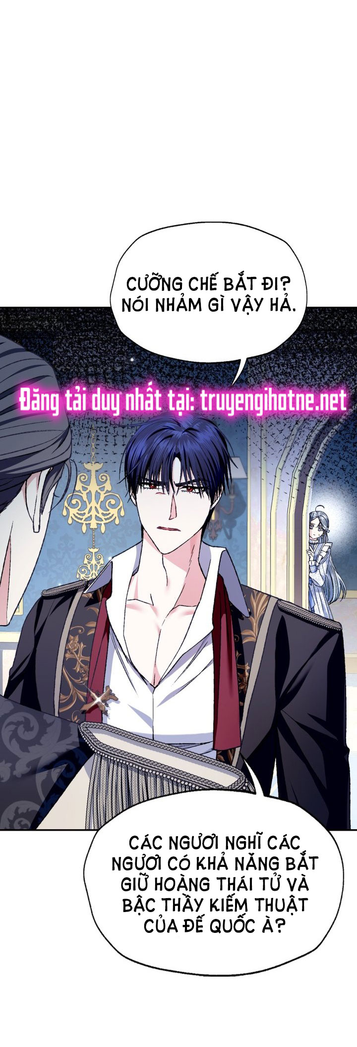 cha à, con không muốn kết hôn đâu chapter 104 11