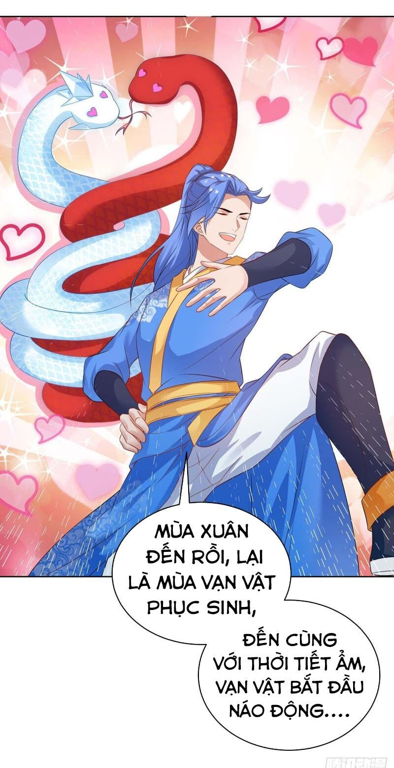 tối cường thăng cấp chapter 180 20