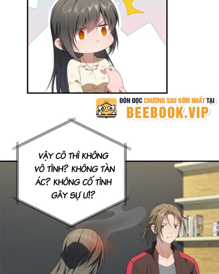 nữ chính chạy từ trong sách ra thì phải làm sao chapter 78 59