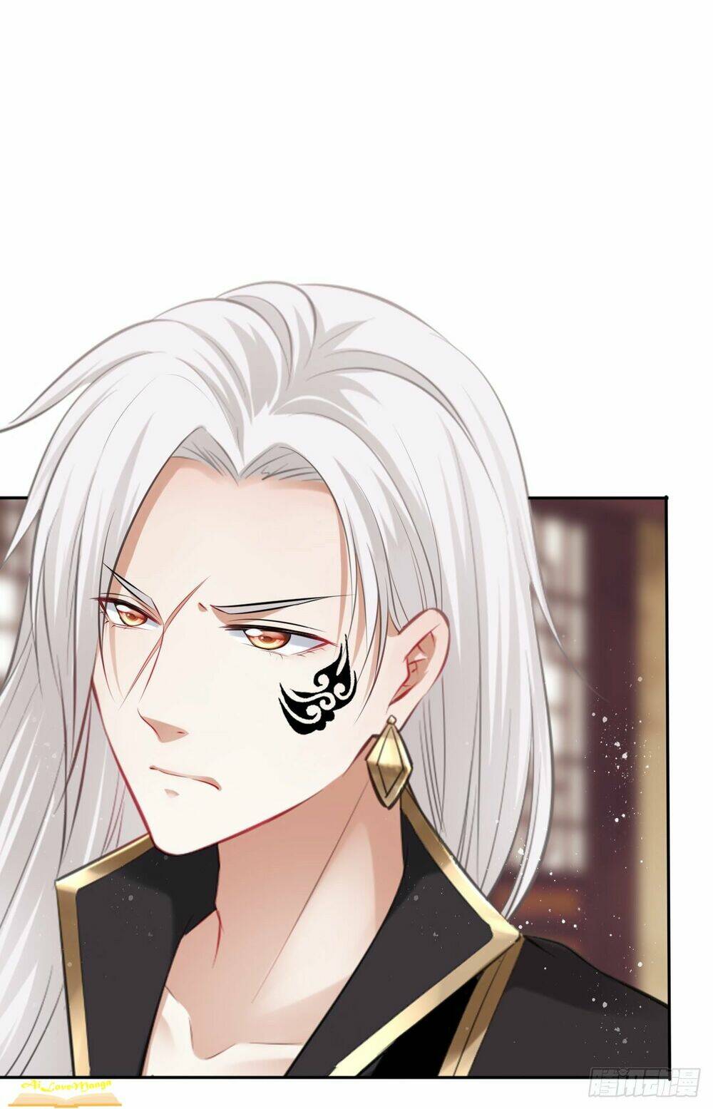 vương phi thật thích trang điểm chapter 59 23