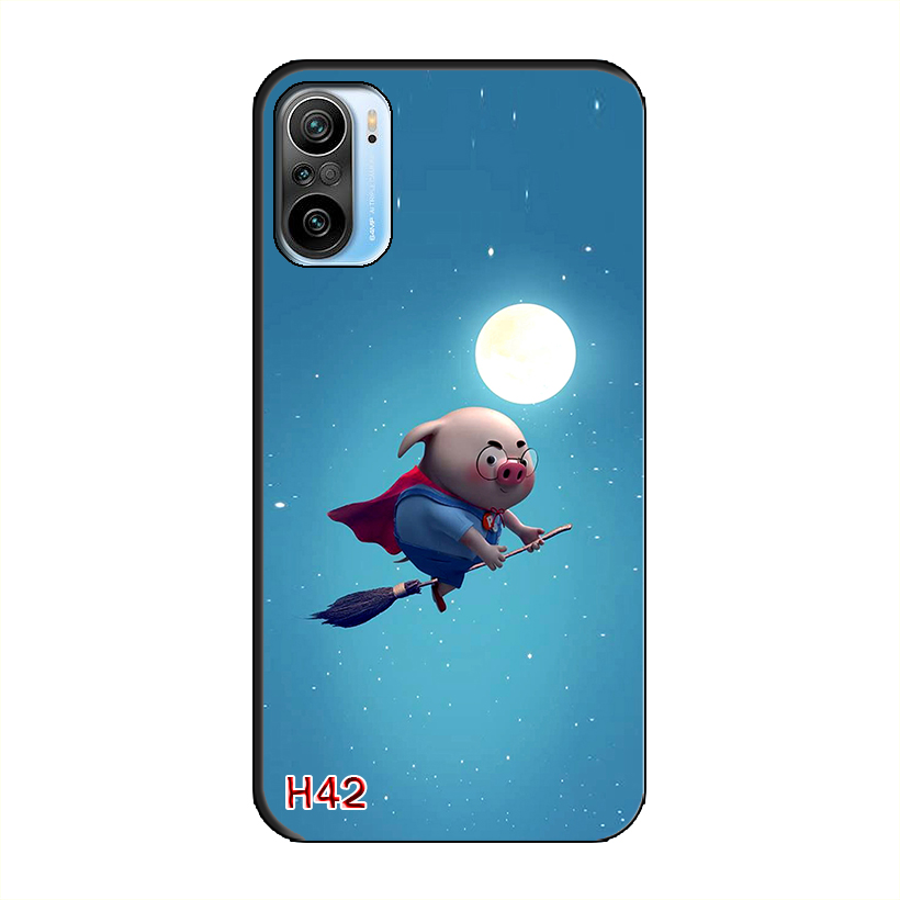 Ốp Lưng Dành Cho XIAOMI K40 PRO