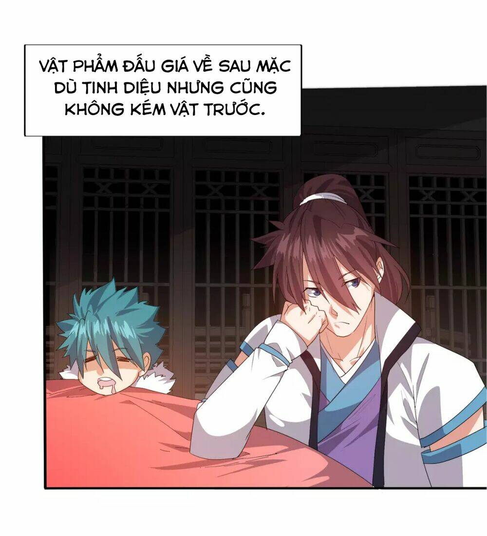 võ liệt thiên kiêu chapter 3 49