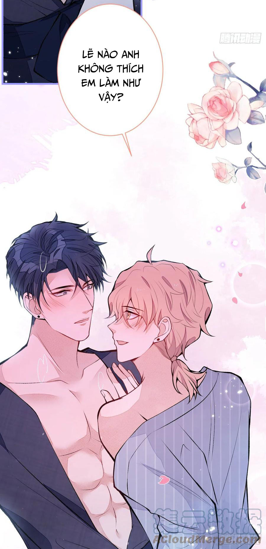 lại bị nam thần chọc trên hot search! chapter 118 26