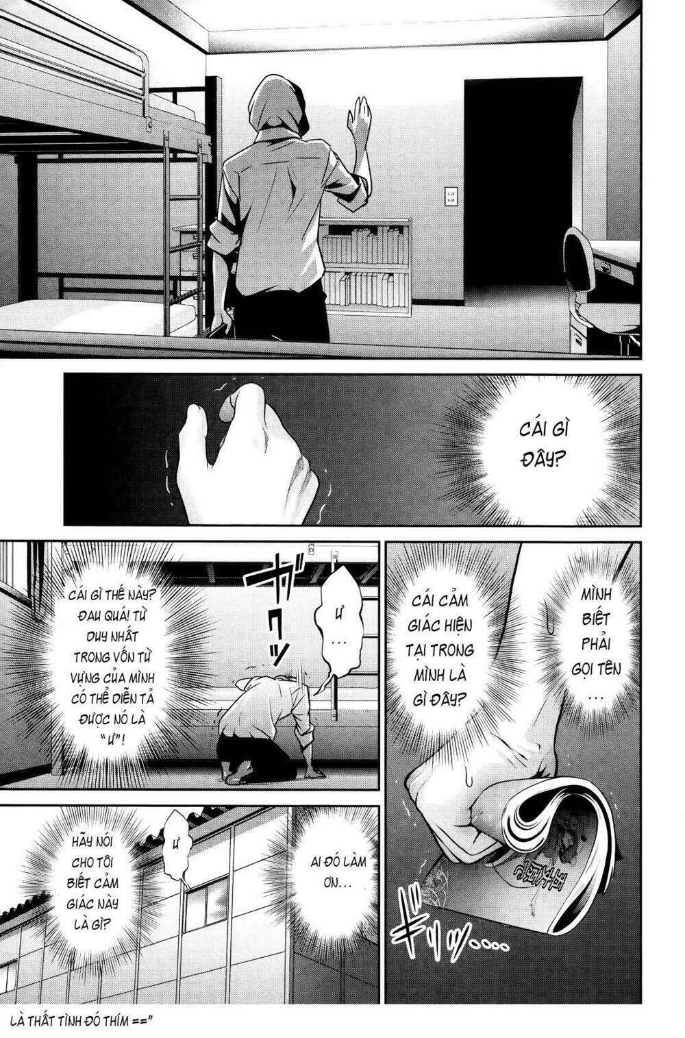 trường học ngục tù chapter 114 11