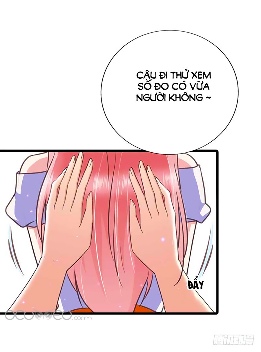 cô vợ kiêu ngạo của tổng tài ác ma chapter 12 22