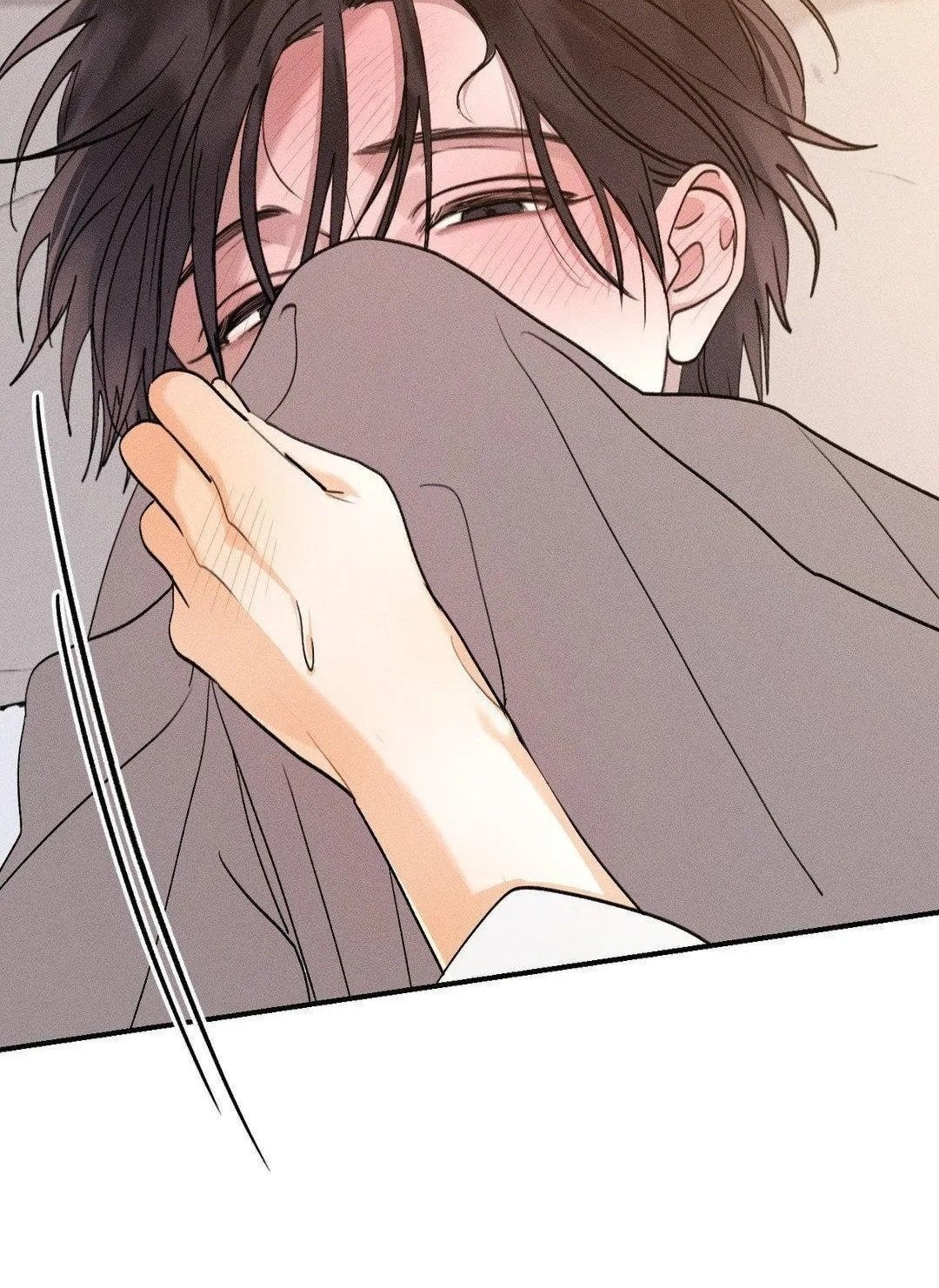 [18+] người đàn ông làm tình với quỷ chapter 7.2 33