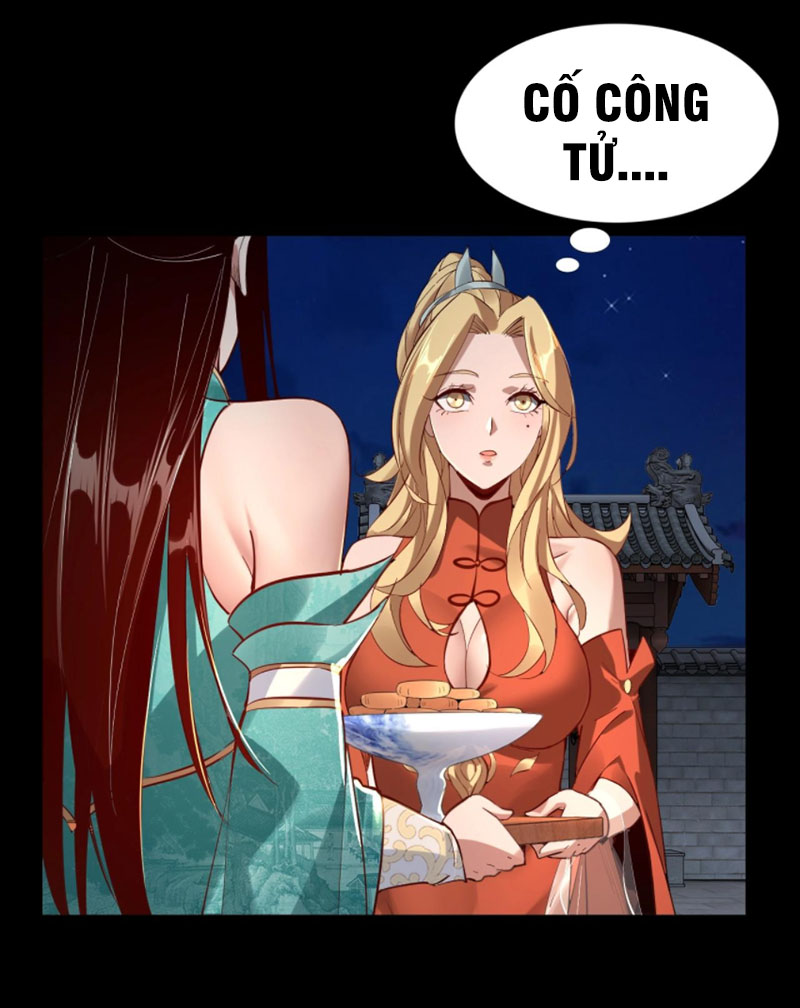 ta thiên mệnh đại phản phái [truyện chữ] chapter 11 19