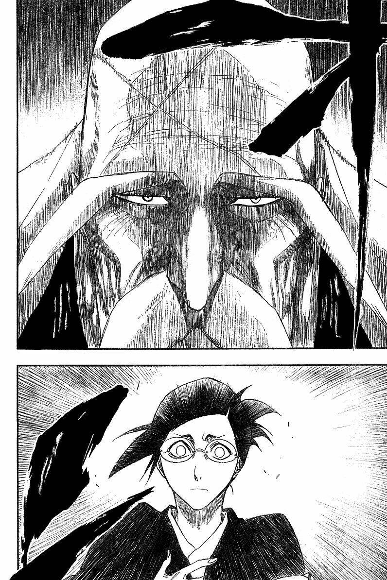 thần chết ichigo chapter 155 5