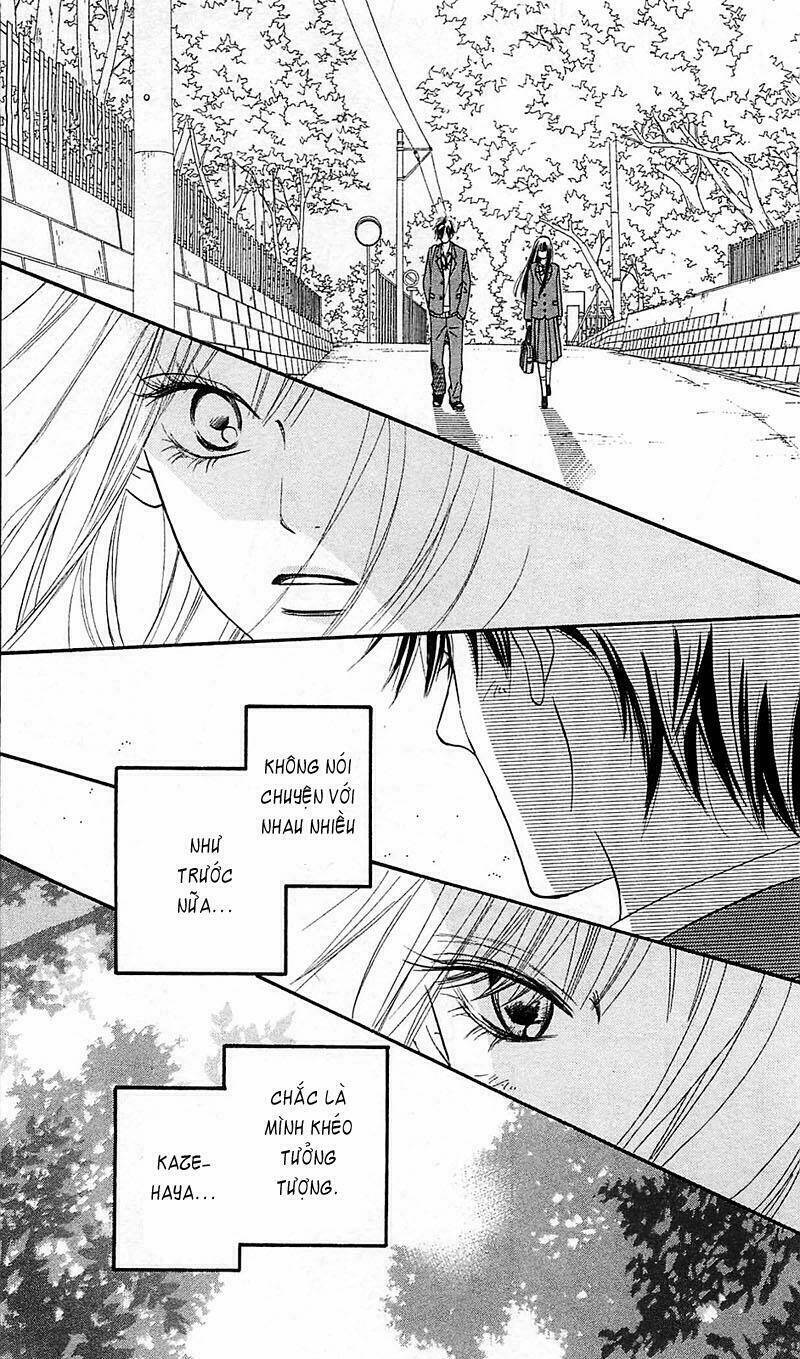 anh đã cho em biết bao thứ đầu tiên chapter 60 22