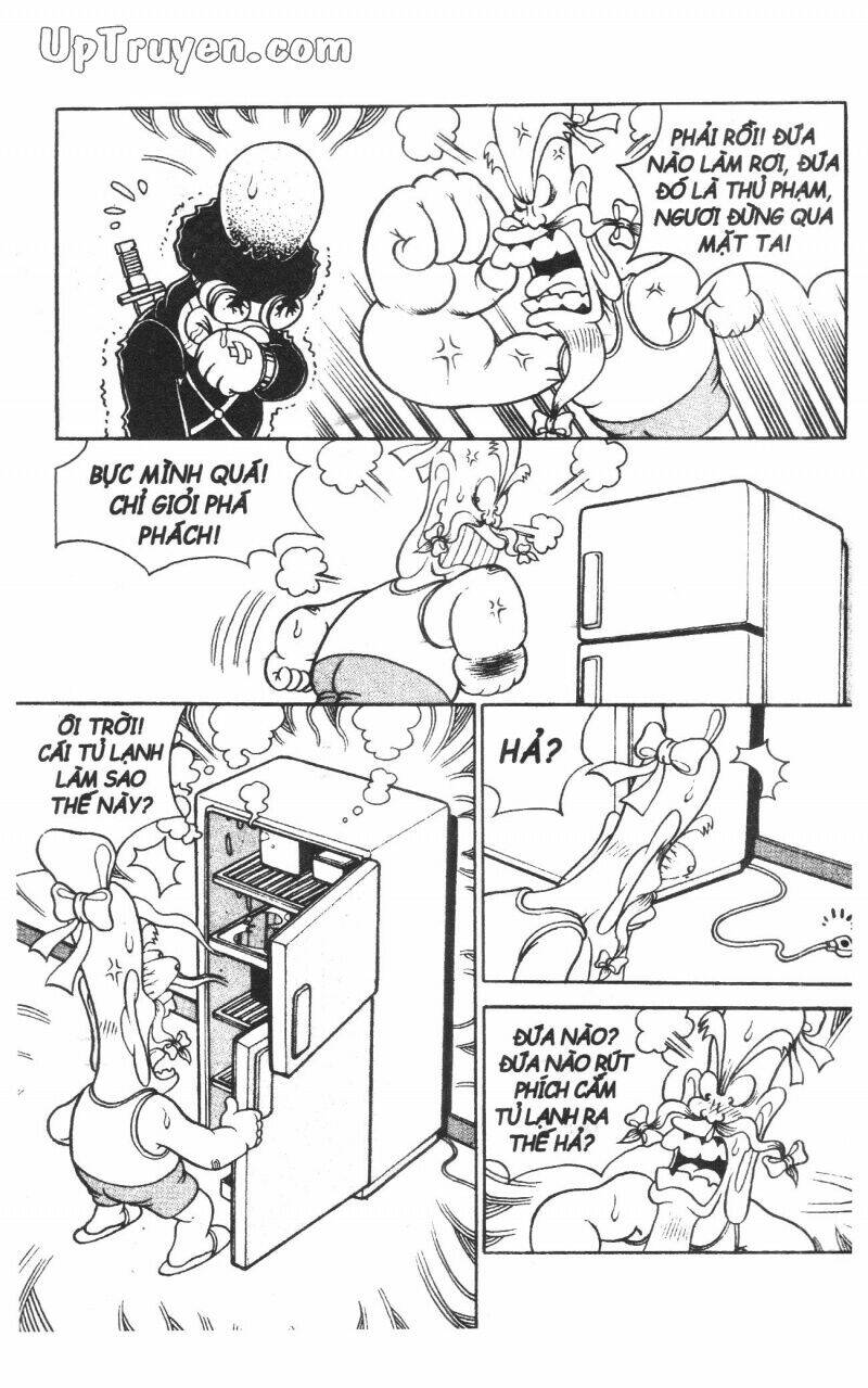 đội quân nhí nhố chapter 10 36