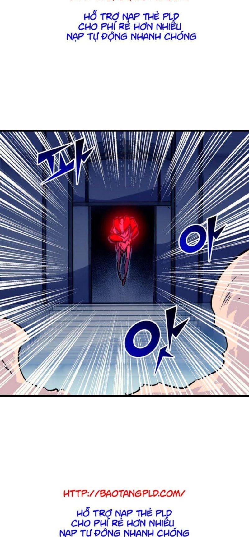 tôi trở lại thăng cấp một mình chapter 38 74