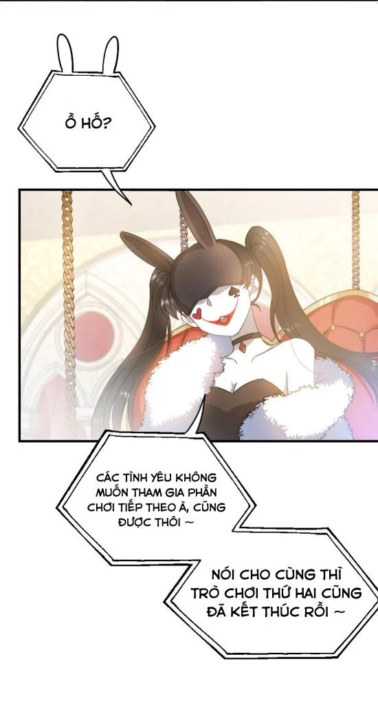 nụ hôn vực thẳm chapter 19 7