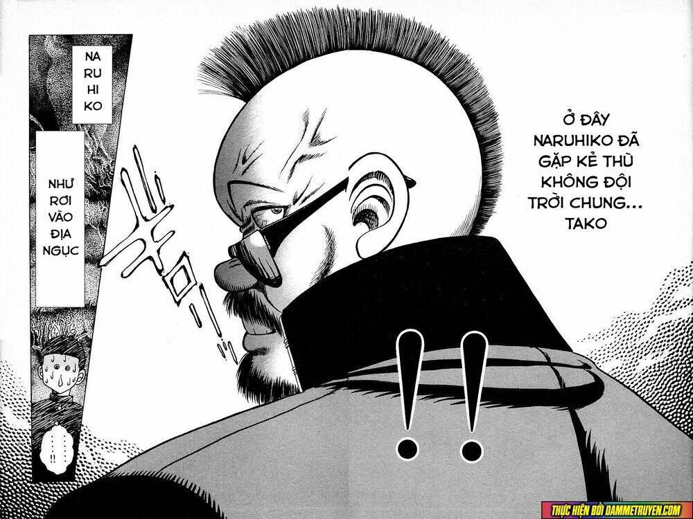 shin kotaro makaritoru! juudouhen chapter 139 22