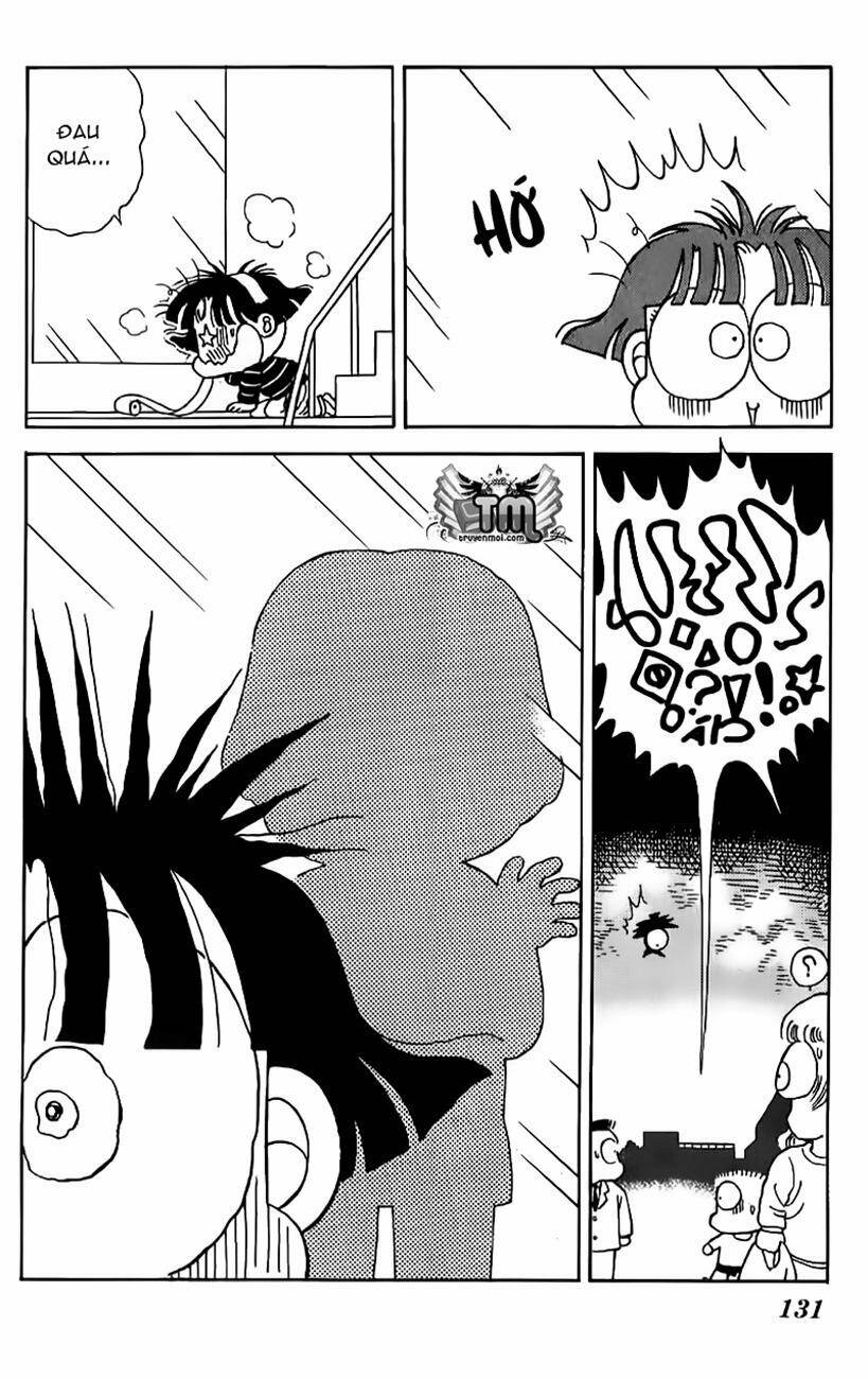 miko cô bé nhí nhảnh chapter 27 17