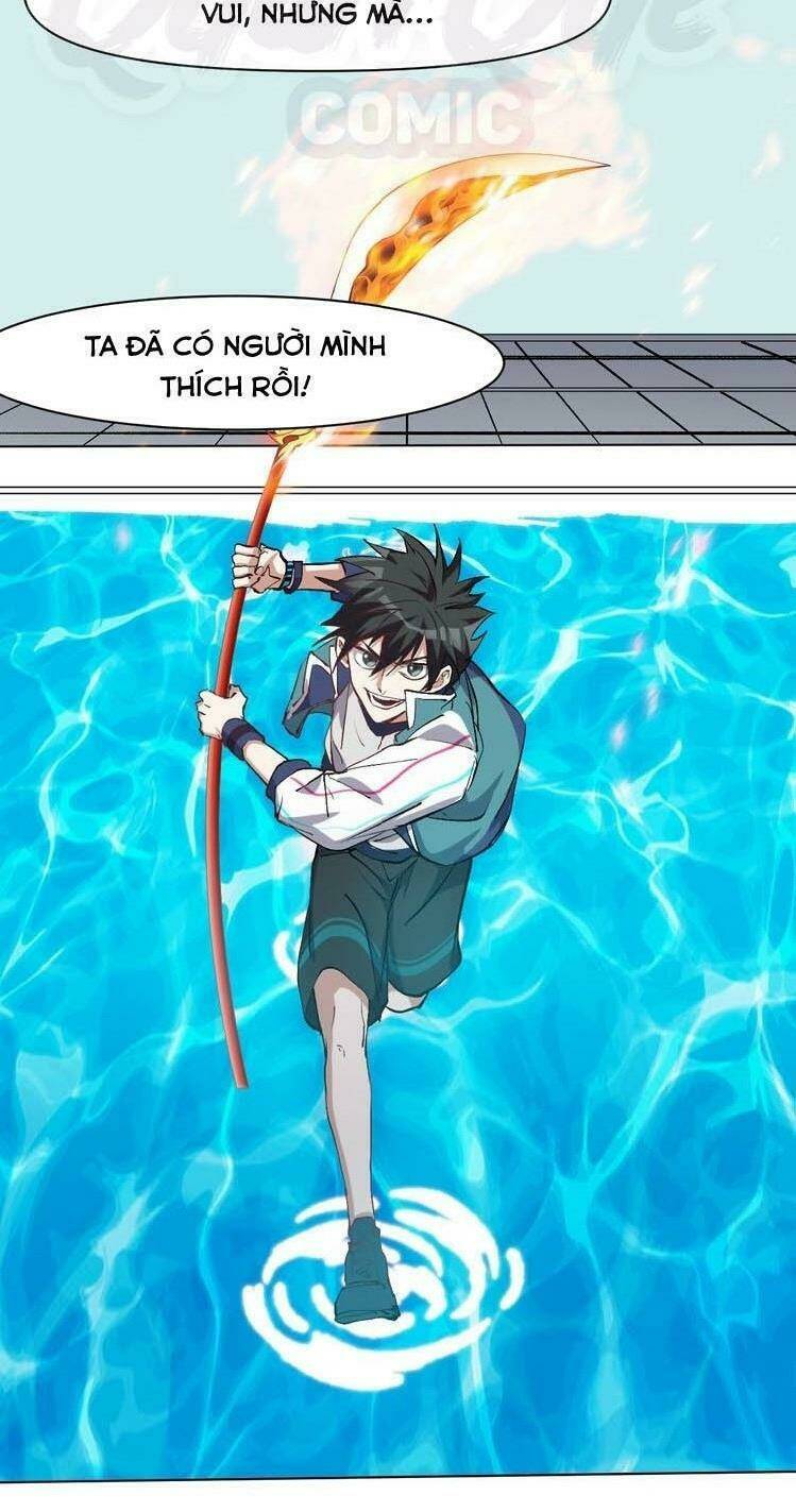 thần lai yêu vãng chapter 51 32