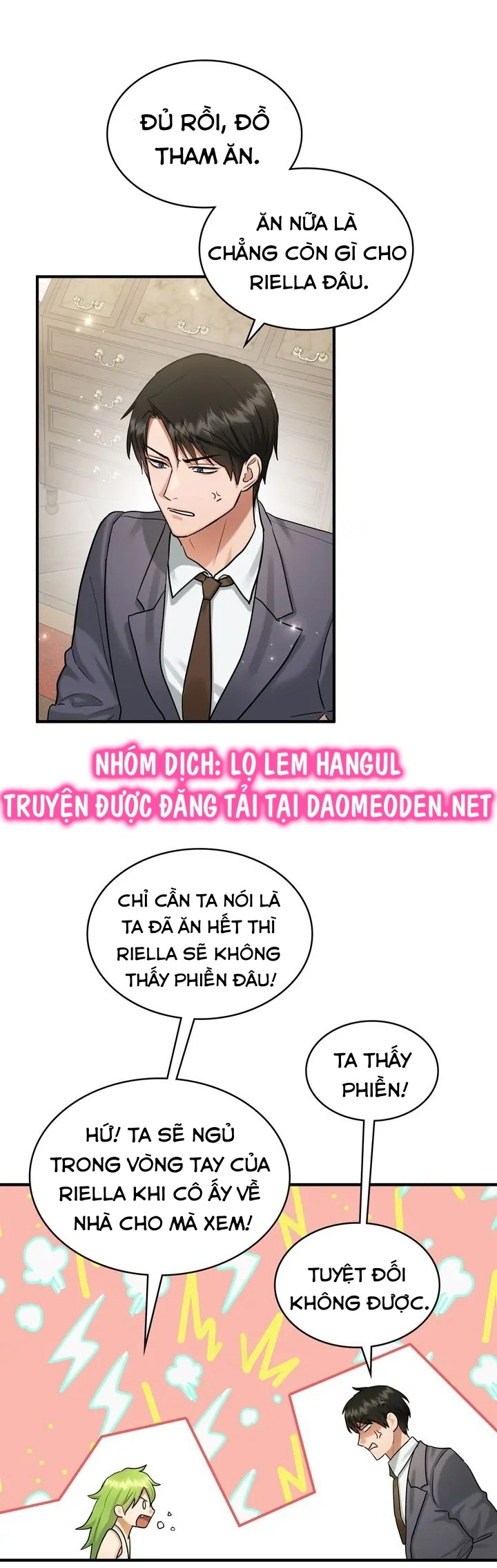 hai người thừa kế chapter 74 23