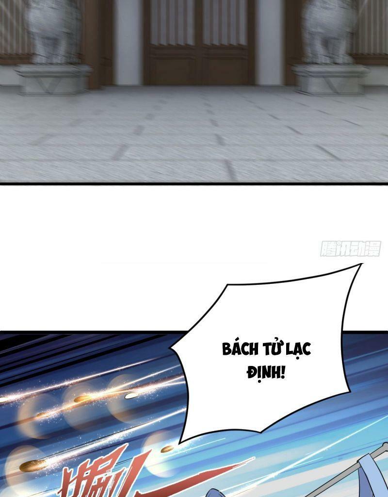 Hậu Cung Của Ta Dựa Vào Rút Thẻ Chapter 123 6