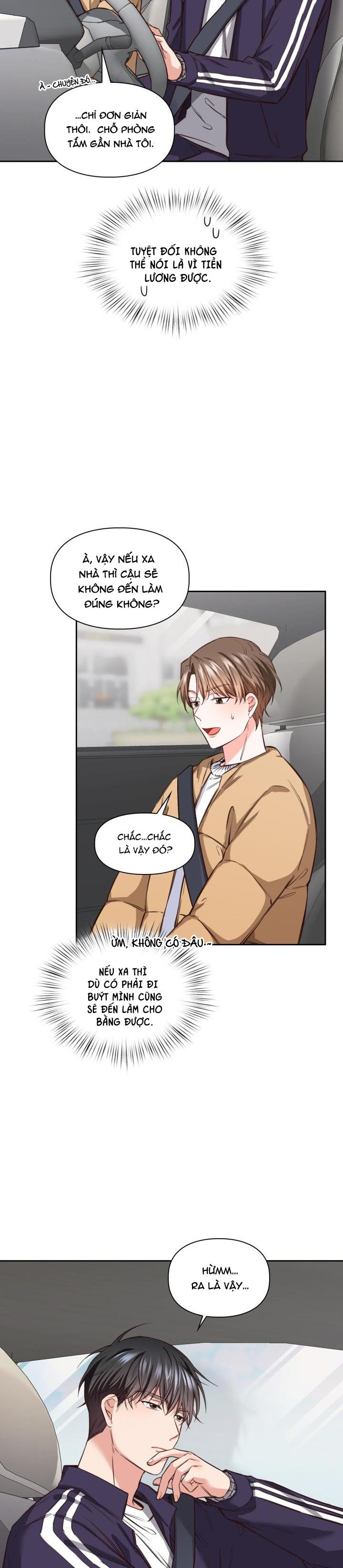 phòng tắm hơi chapter 11.5 4