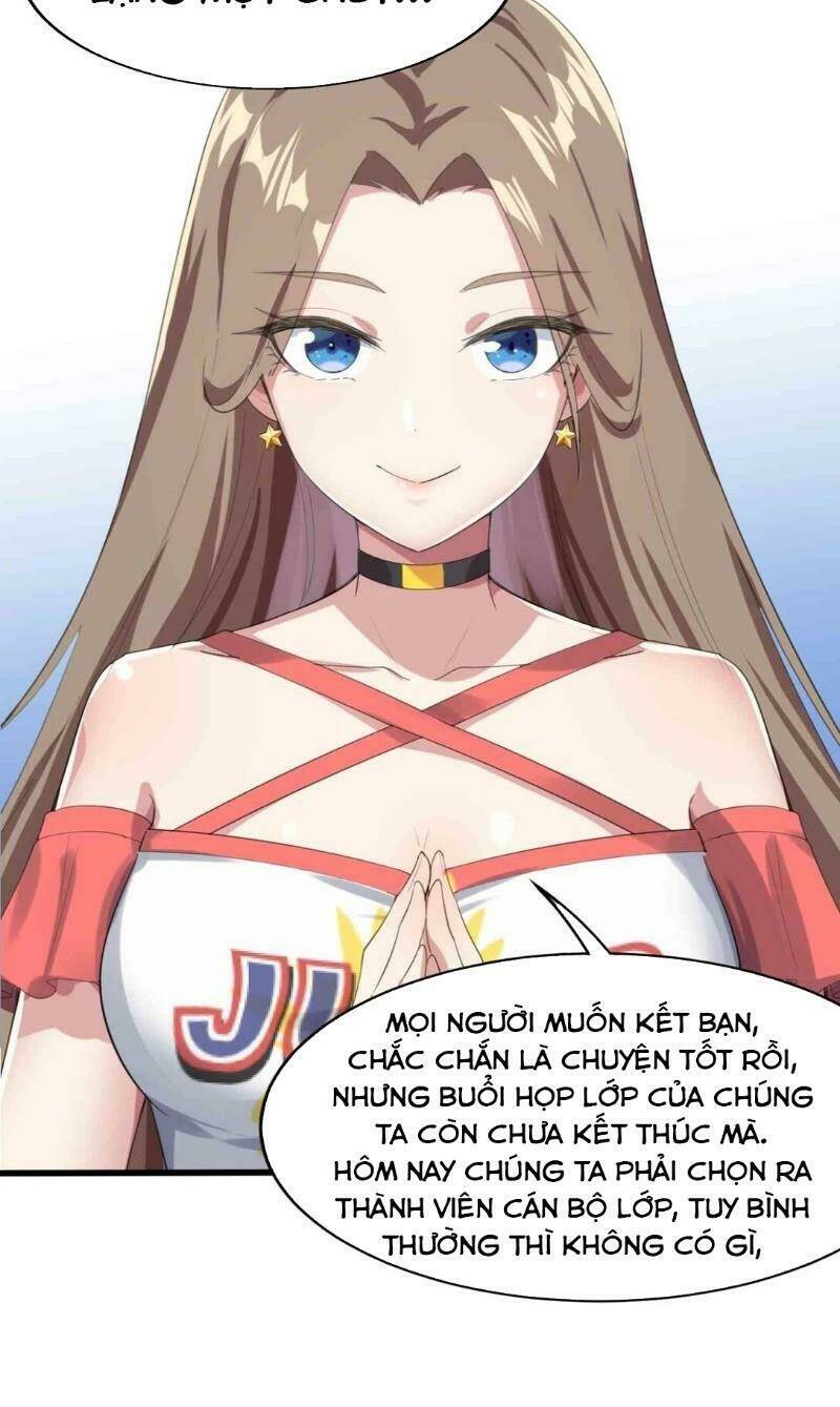 kế hoạch trở thành phế vật chapter 6 34