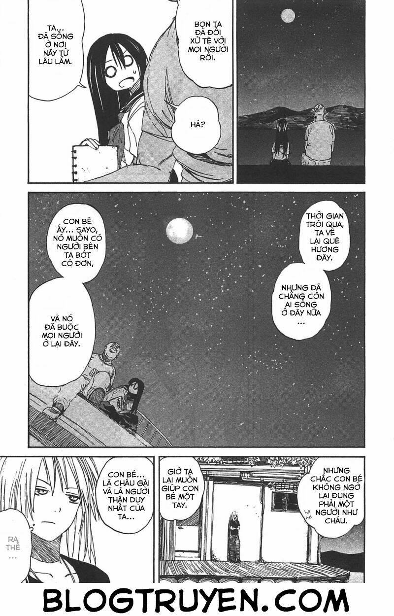 asamiya-san no imouto chapter 2 18