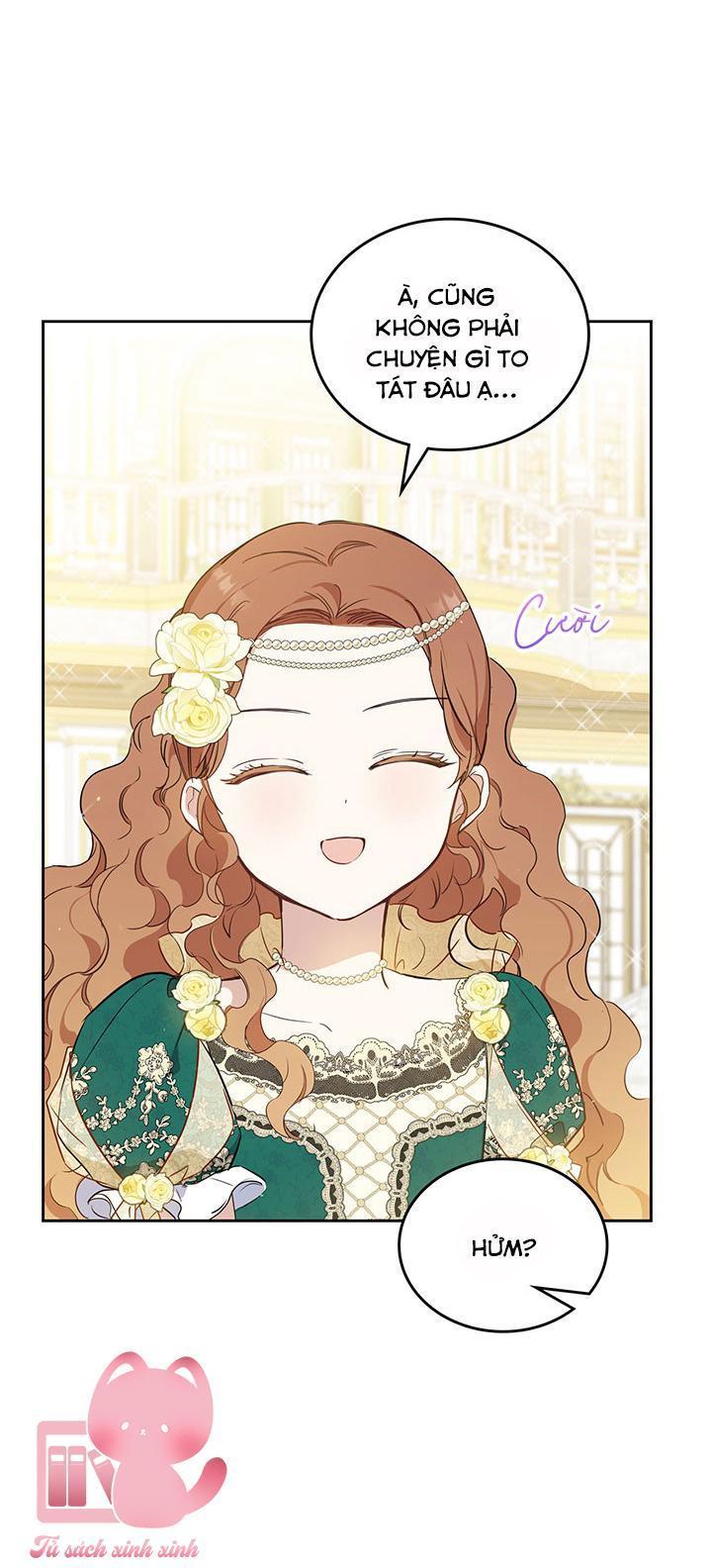 kiếp này ta sẽ trở thành gia chủ chapter 114 4