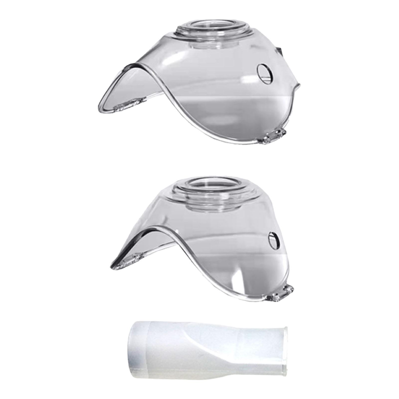 Personal Mini Handheld Nebulize Cup Accessory Mesh Parts