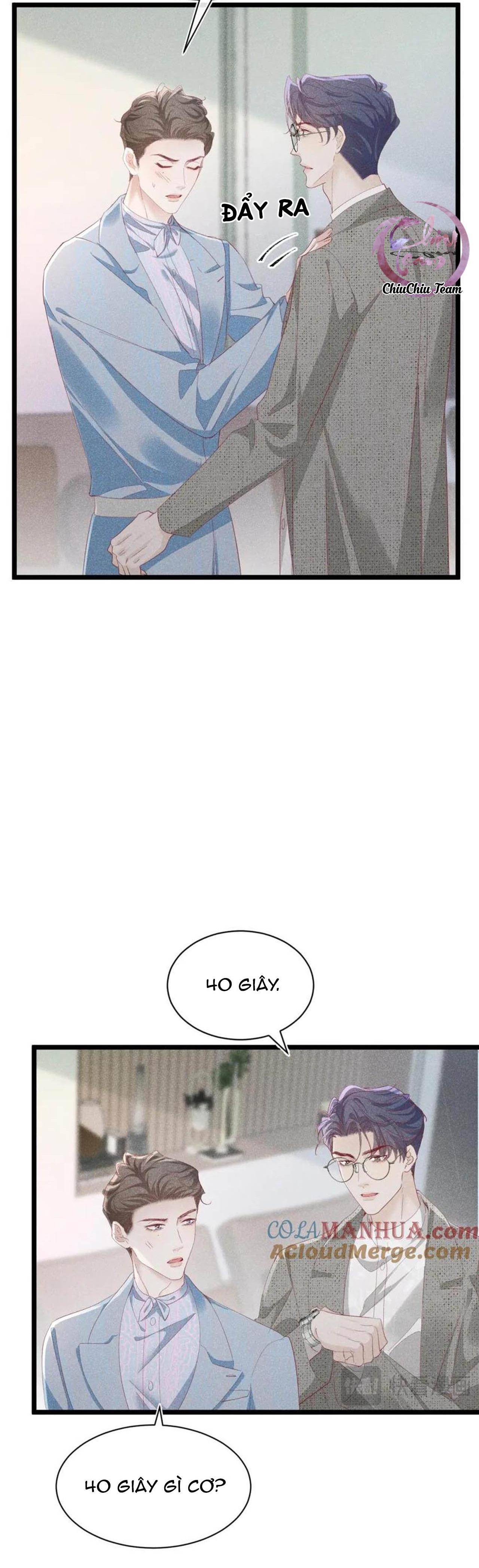 nhặt được ác quỷ chapter 16 20