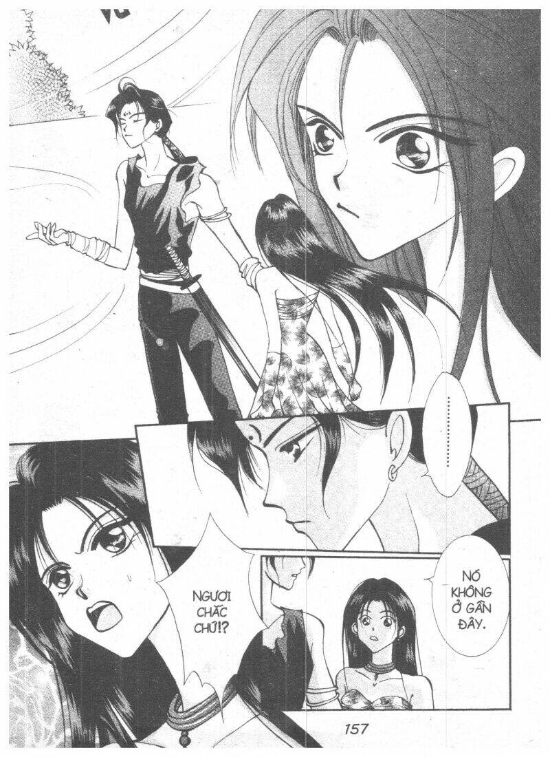 vampire game chapter 3 157