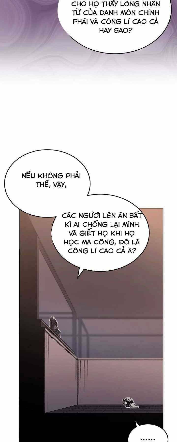 Biên Niên Sử Của Thiên Quỷ Chapter 183 - Trang 39