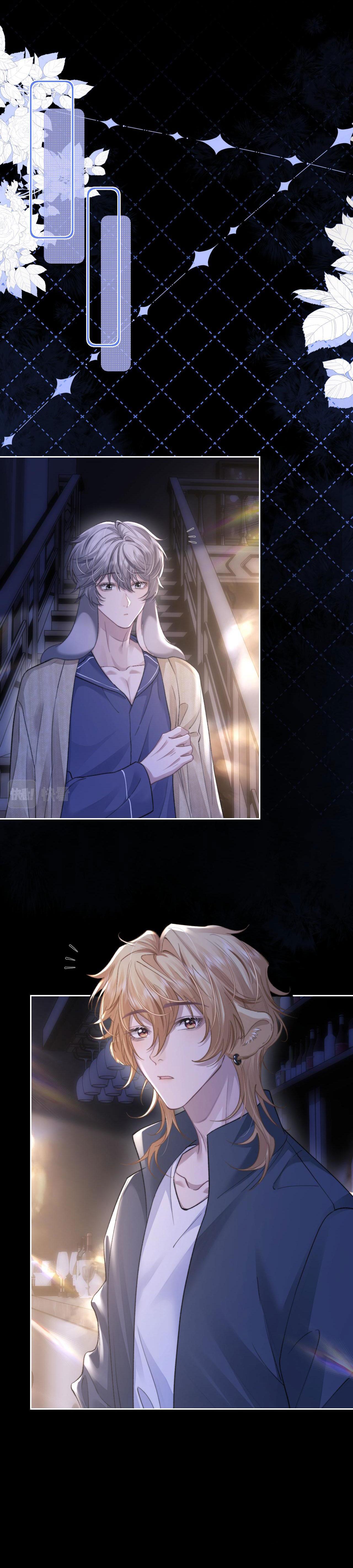 chấp sự thỏ tai cụp chapter 51 8