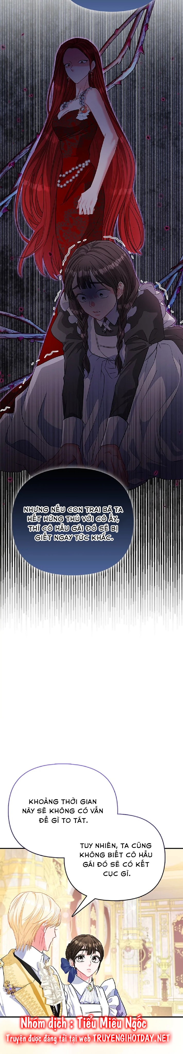 nàng công chúa của tôi chapter 38 21