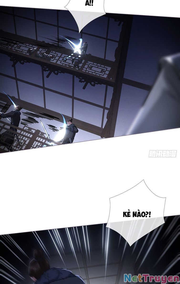 nhập mộ chi thần chapter 78 30