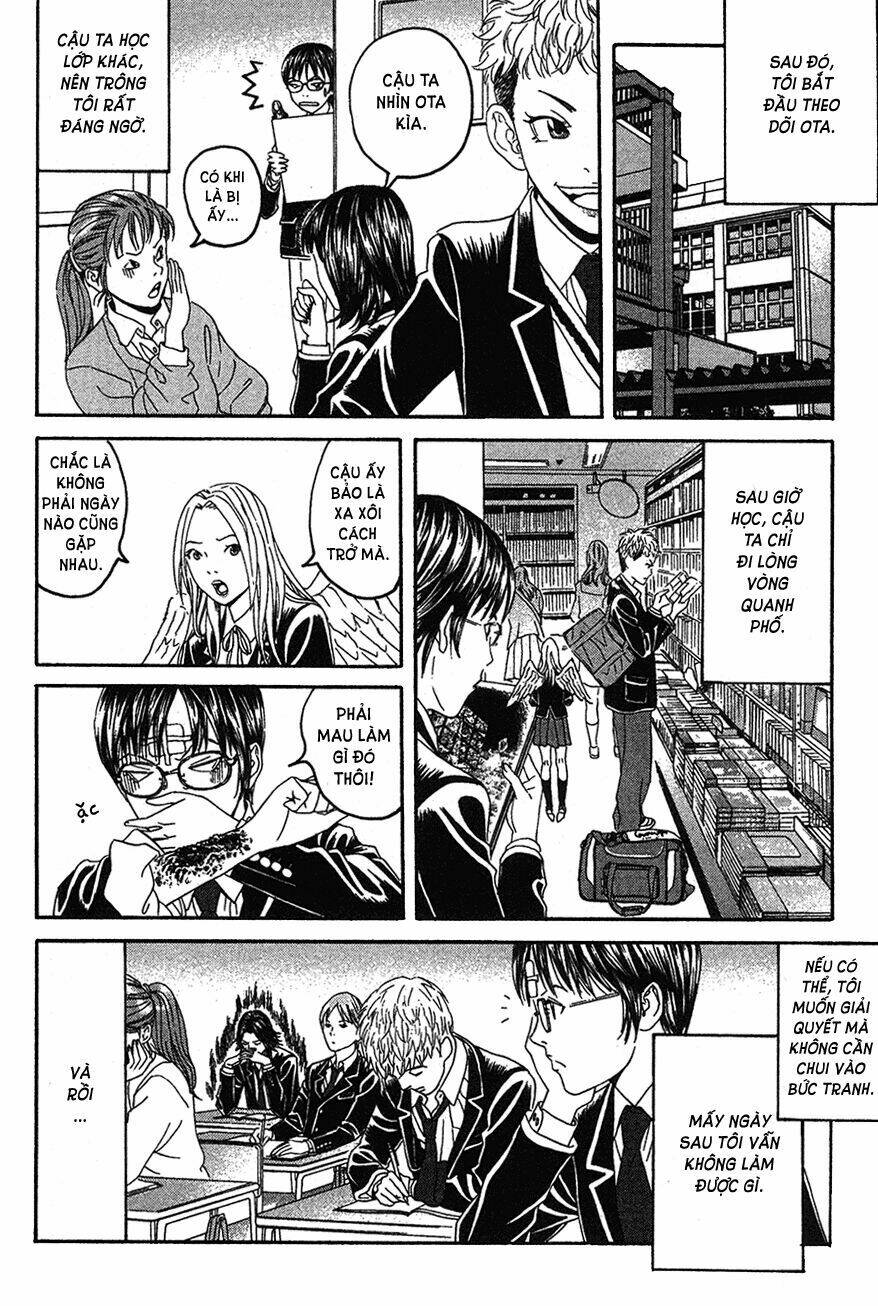 ảo ảnh picasso chapter 5 21