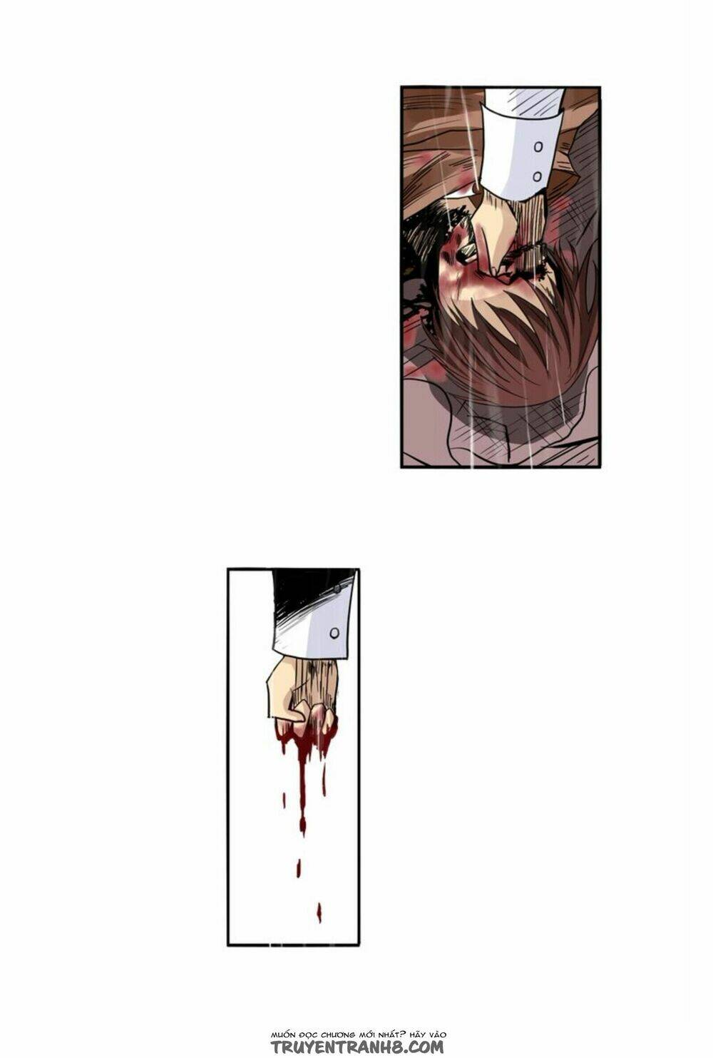 vì tôi là ông chú mở tiệm bán vũ khí chapter 32 7